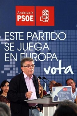 González Cabaña, En Un Acto