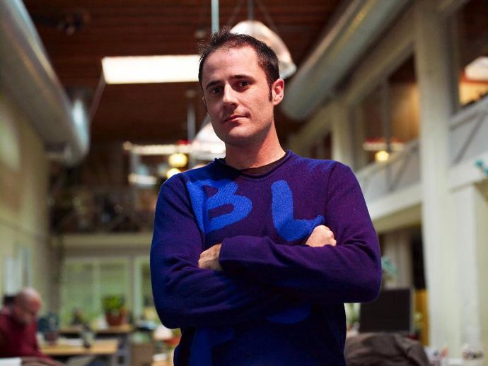 Evan Williams, Twitter