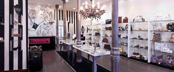 Imagen De La Tienda Baccana