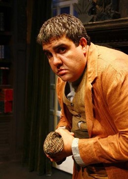 Florentino Fernández