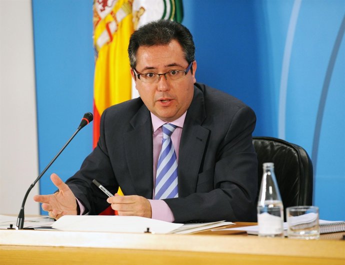 Juan Espadas