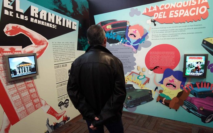  'Ciudades Habitables, Ciudades De Futuro'