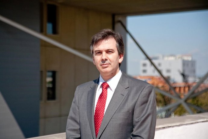 Pedro Marín, Nuevo Director General De Inerco