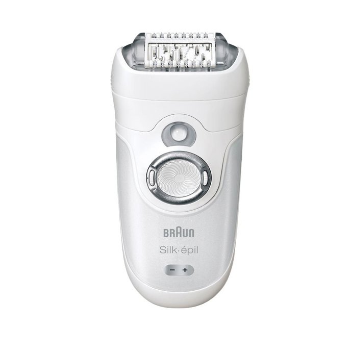 Depiladora Braun Silk-Épil 7 