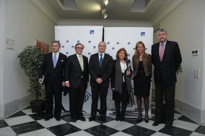 Jornada de Pactos Energéticos de IE Business School