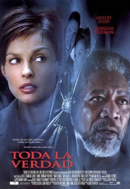 Toda la verdad, la película