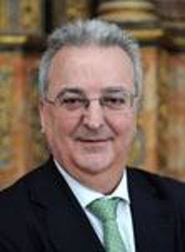 El Consejero De Empleo, Antonio Fernández