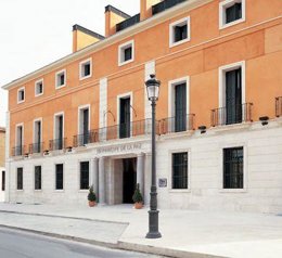 NH Príncipe de la Paz