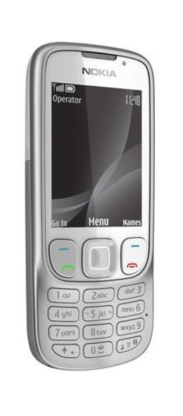 Nokia 6303i classic