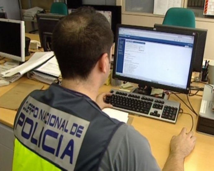 Los delitos por Internet aumentan
