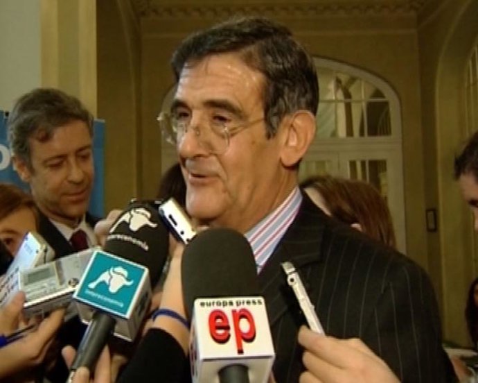 Jose Antonio Olavarrieta