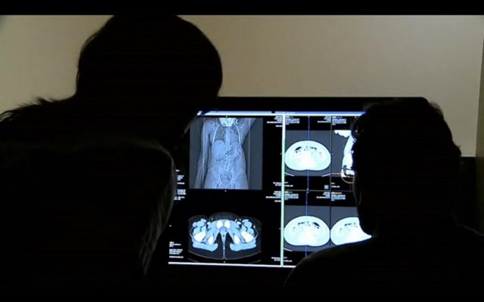 Investigación Médicos Salud Hospital