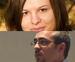 Joanna Rutkowska Y Stefano Di Paola