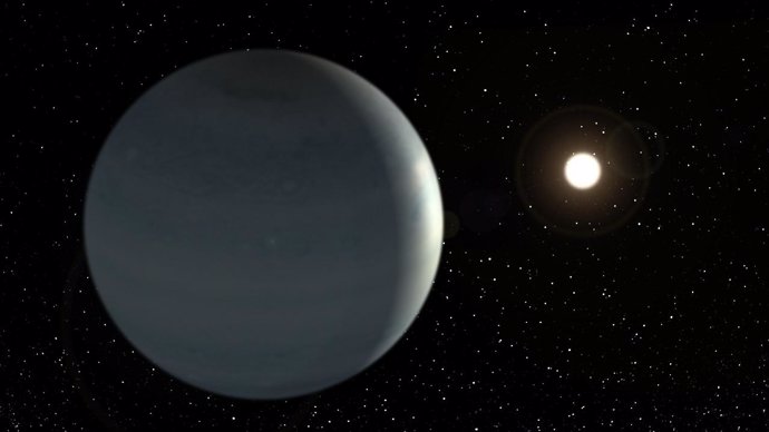 Exoplaneta Corot