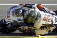 Telecinco dará el Mundial de MotoGP a partir de 2012