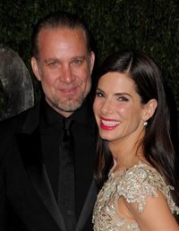 ¿Infidelidades en el matrimonio de Sandra Bullock?