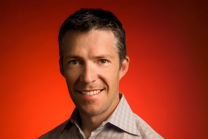 Dylan Casey De Google