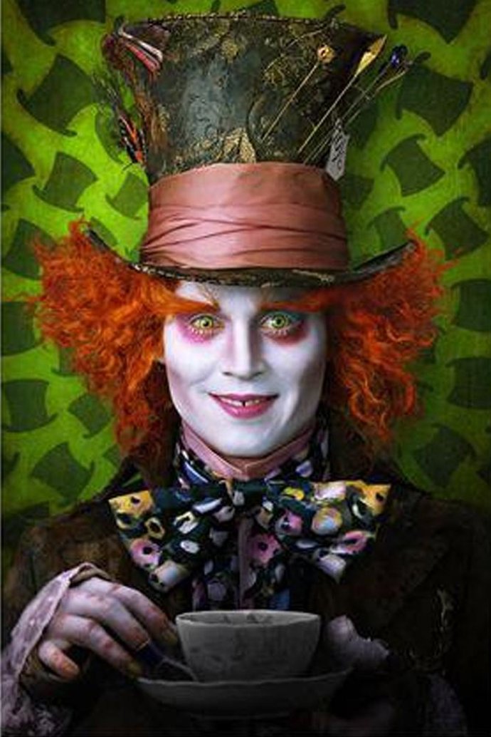 dise�os de sombreros locos