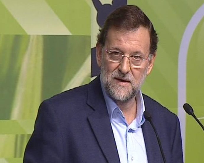 Rajoy Venezuela
