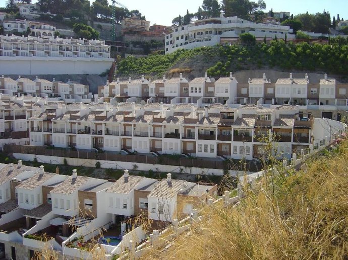 Viviendas Anuladas En Almuñécar (Granada)