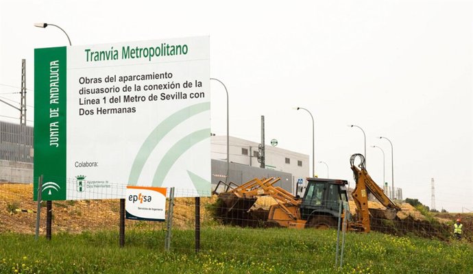 La Maquinaria Durante Sus Primeros Movimientos