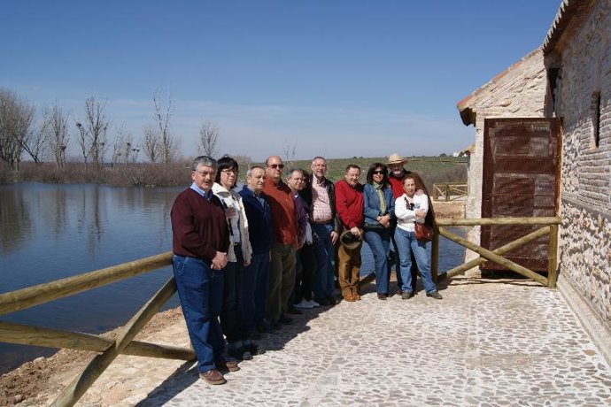 Parlamentarios Socialistas De CLM