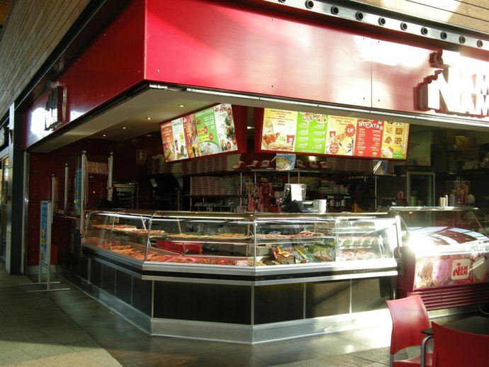 La Empresa Murciana Ñam Ñam