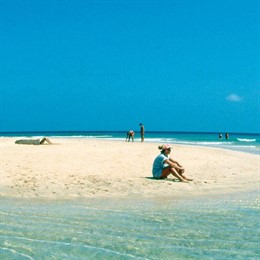 Playade Fuerteventura
