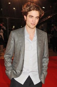 ¿Es la relación de Robert Pattinson y Kristen Stewart un montaje?