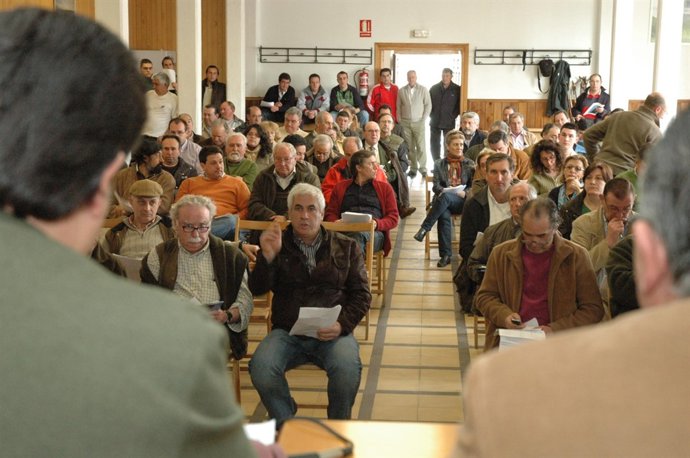 Reserva Regional De Caza