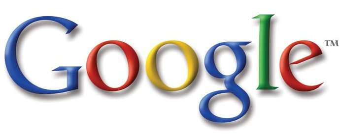Logotipo De Google