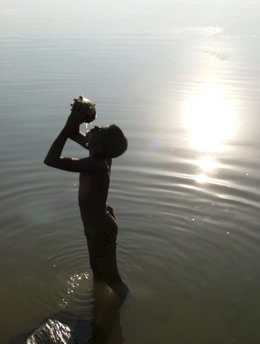 Día Mundial Del Agua