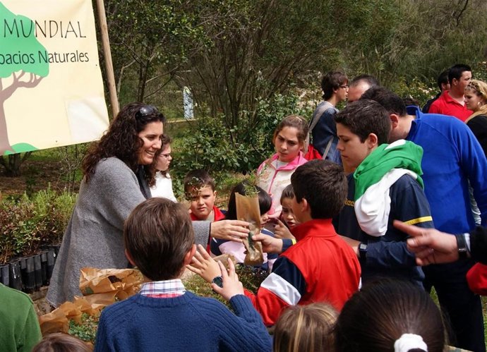 Jardín Botánico De El Robledo