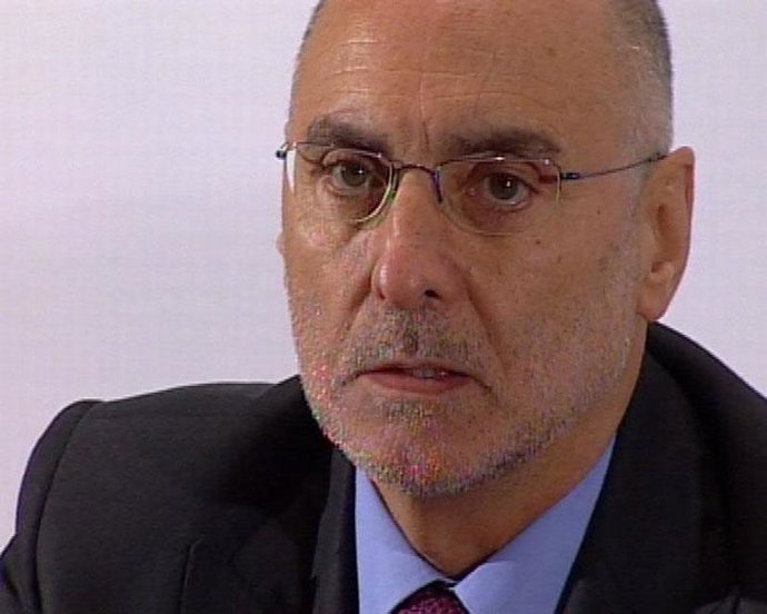 Rodolfo Ares