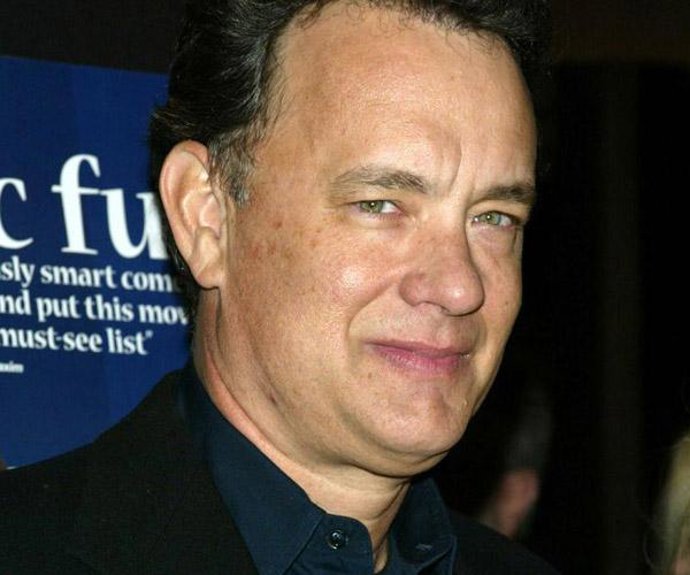Tom Hanks