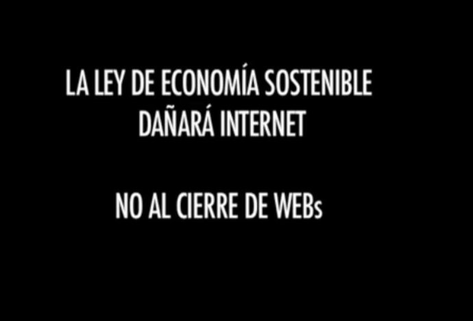 Cierre De Webs