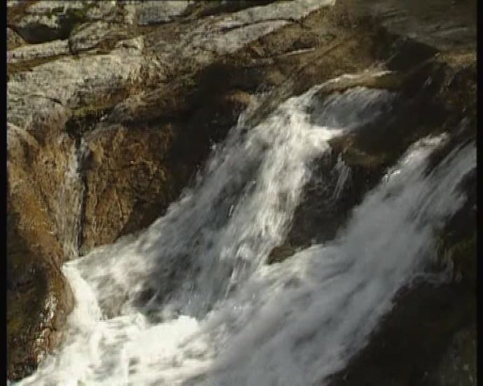 Agua, PRIMER CLIP VA SIN AUDIO