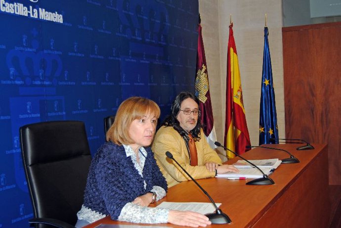 Consejera de Educación y Ciencia