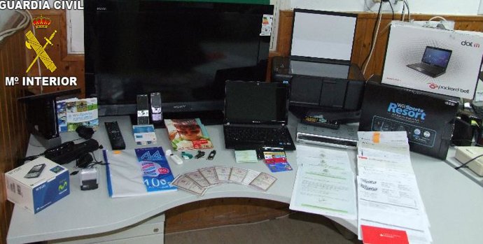 Material informático