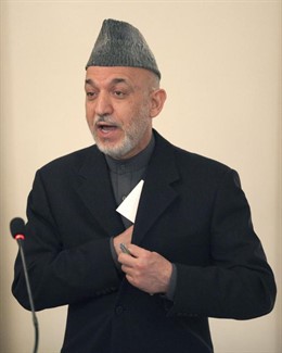 karzai