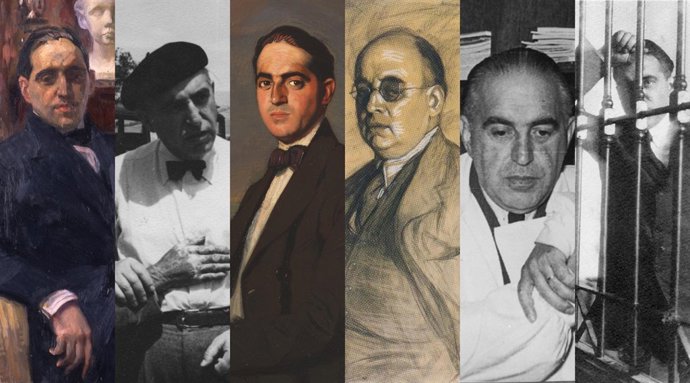 Exposición Sobre Gregorio Marañon