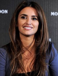 Penélope Cruz, confirmada para Piratas del Caribe 4