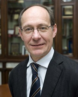 El Nuevo Consejero De Medio Ambiente, José Juan Díaz Trillo