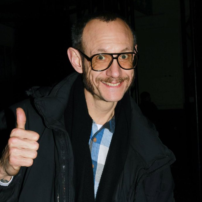Terry Richardson