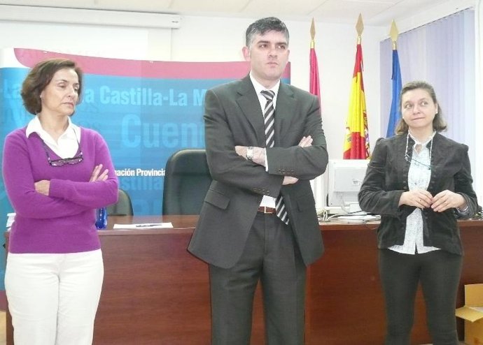 Curso sobre aspectos jurídicos en actas e informes