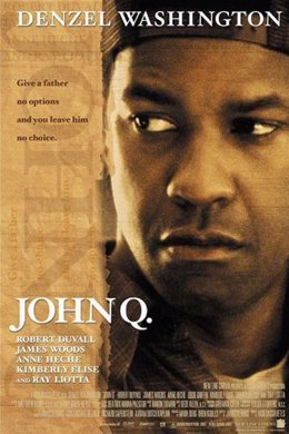 John Q, la película