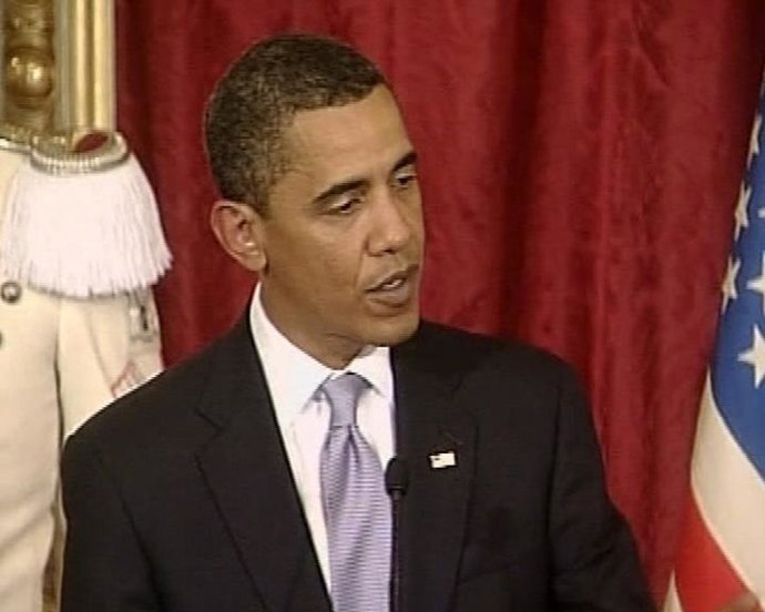 Congreso vota la reforma sanitaria de Obama