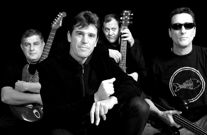 Grupo Malagueño Danza Invisible