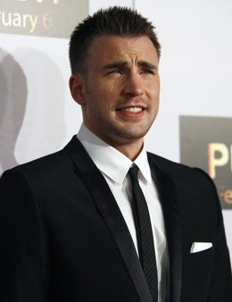 Chris Evans