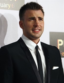 Chris Evans